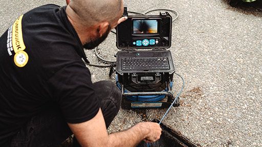 Marshland Drain & Sewer Plumbers: Fast