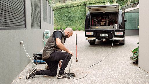 Marshland Drain & Sewer Plumbers: Fast